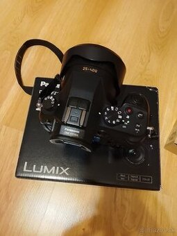 Panasonic lumix Fz 1000 - 1