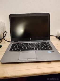 Predám notebook HP EliteBook 840 G4