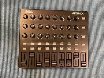 Akai MIDImix
