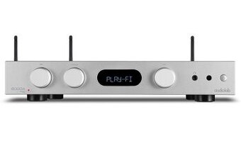 Audiolab 6000A Play (Zosilnovac/DAC/Streamer v jednom)