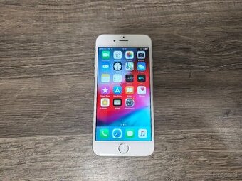 Apple iphone 6 Silver