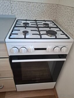 Na predaj kompinovaný sporák Mora