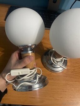 Svietidlo nocna lampa