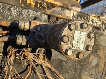 Servoriadenie ORSTA LKT 81