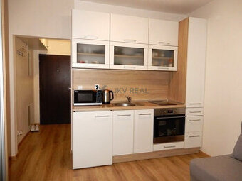 Garsónka na predaj Solivarská - 1