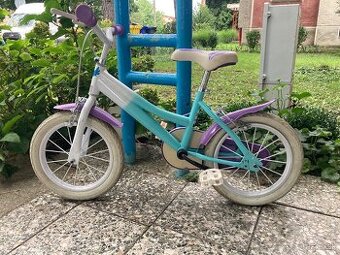 Detský bicyklík od 3 rokov
