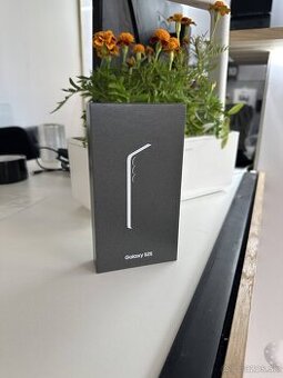 Samsung Galaxy S25 Icy Blue Nový