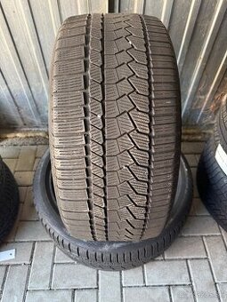 275/35R21 Continental