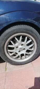 Elektróny, plechace