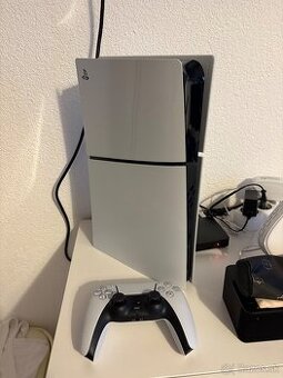 PS5 Playstation Slim