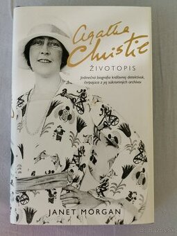 Agatha Christie - Životopis
