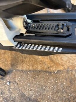 Predam Skialp viazané