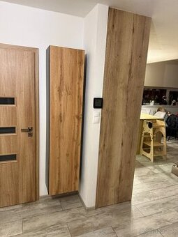 Predám Komodu Dub Wottan