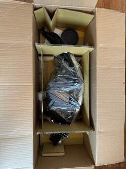 P H1+H7 svetlomet (E.O.) DEPO