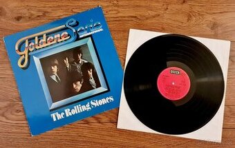 The Rolling Stones LP