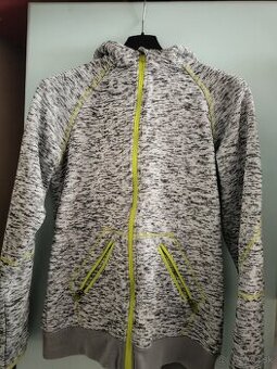 Mikina h&m sport 158/164 12-14r