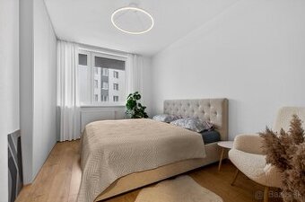 Exkluzívne na predaj novostavba 2 izbový byt Slovenský Grob - 1