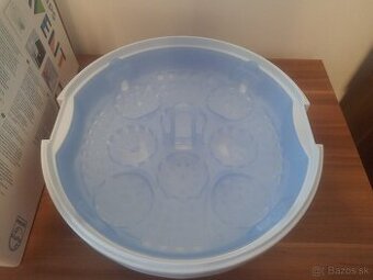 Sterilizator Avent Philips