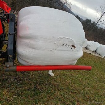 Nosič balíkov vidly - 1