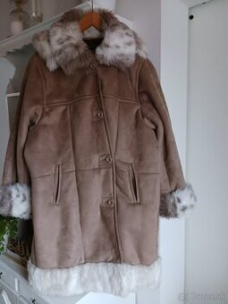Dámsky kožuch - 1
