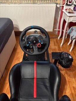 Playseat G29 - 1