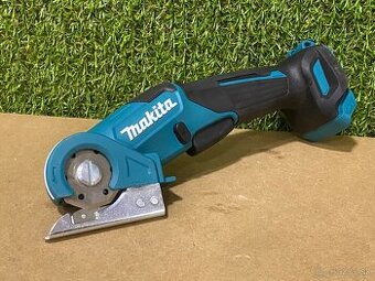 MAKITA Aku nožnice Li-ion 10,8/12V, bez aku CXT Z CP100D