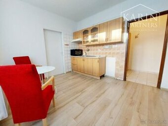 1i BYT NA PRENÁJOM, ul. SNP, Skalica - 1