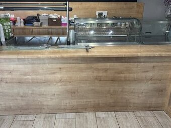 Predám stroje a veci so zrušenej prevádzky vyhodne - 1