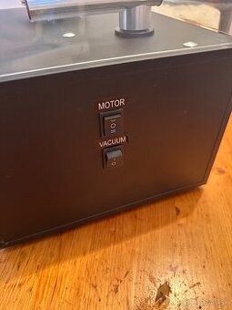 Pro-Ject VC-S Vinyl Cleaner