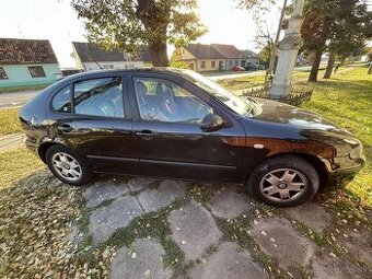 Seat Leon 1.8TDi 66kw