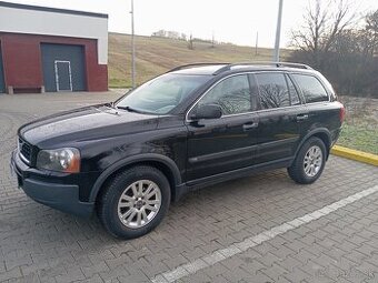 Volvo XC90 2,4D 4x4