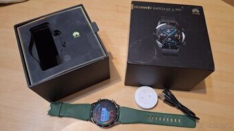 Huawei Watch GT2