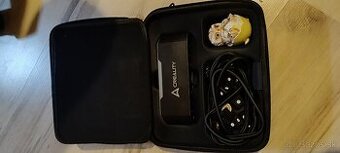 Creality CR-Scan Otter – málo používaný, top stav