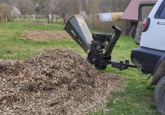 Štiepkovac LUMAG HC15