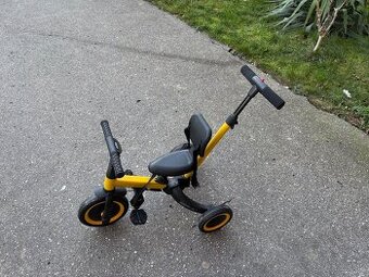 Odrážadlo Zopa Razor 3v1