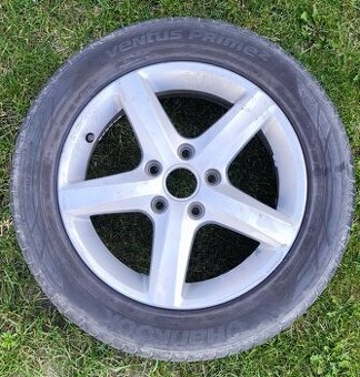 Predam 1ks disk 5x112 R16 ET48