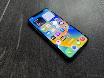 Apple iPhone X 256 GB Space Gray