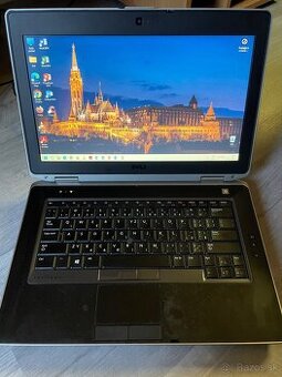 Dell Latitude e6430