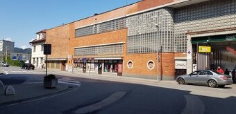 Prenájom - obchodné priestory Žilina