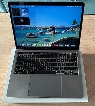 MacBook Pro M1 13″ (A2338) - Space Grey