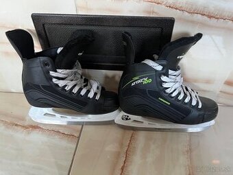 Pánske korčule Crowned