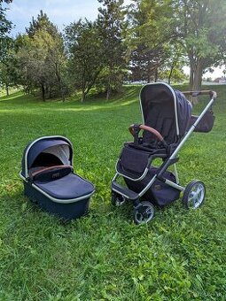 Kočík Moon Style (ročník 2018) – dvojkombinácia