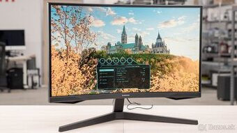 Samsung Oddyssey G5 27' 165hz