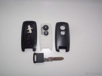 Suzuki Mitsubishi autokluč obal kluča spínače tlačítka