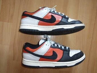 tenisky nike dunk