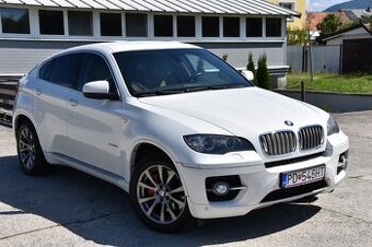 BMW X6 xDrive 50i