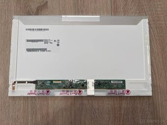 Predám obrazovku do notebooku 15,6"LED display 30pin