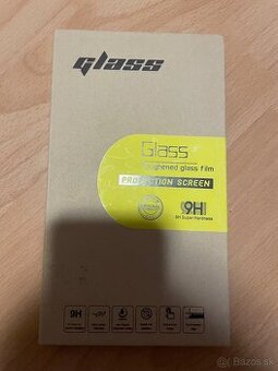 2x ochranné sklo na Oppo A76 nové nerozbalene