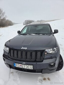 Jeep Grand Cherokee 3.0