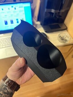 Škoda Octavia 1 - Držiak nápojov